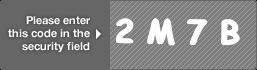 captcha code for visual authentication  number 2 letter M number 7 letter B
