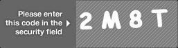 captcha code for visual authentication  number 2 letter M number 8 letter T
